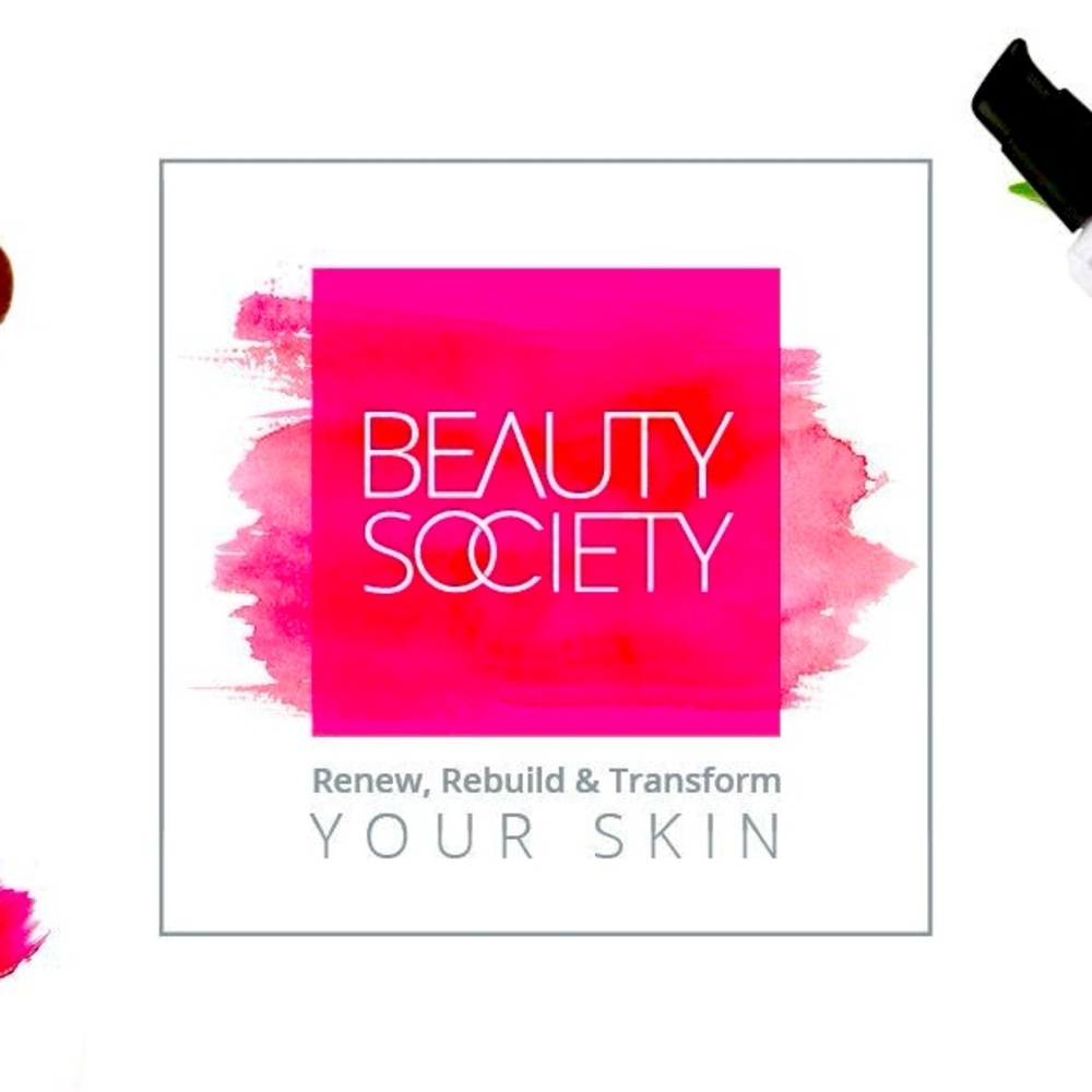 Skincare makeup wellness